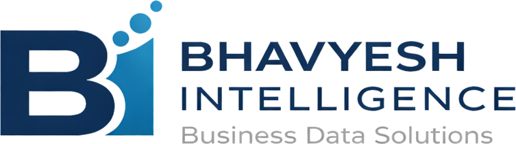 Bhavyesh Intelligence — Business Data Solutions